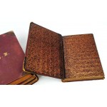 NUSSBAUM - HISTORY OF THE JEWS vol.1-4 1888