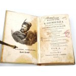 DIE HERRSCHAFT DER KÖNIGE JAN ALBERT UND ALEXANDER JAGIELLOŃCZYK VOL 1-2 1827