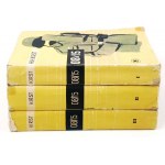 KIRST - 08/15 vols. 1-3 [complete in 3 volumes].
