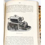 GANOT - PŘEDNÁŠKA O POČÁTCÍCH EXPERIMENTÁLNÍ A APLIKOVANÉ FYZIKY A METEREOLOGIE 1860