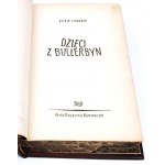 LINDGREN- DIE KINDER VON BULLERBYN 1. Auflage