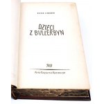 LINDGREN- DZIECI Z BULLERBYN wyd.1