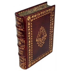 WITWICKI-BIBLE POEZIJE, PIOSNKI SIELSKIE I WIERSZE RÓDZNE Paris 1836 first editions Mickiewicz Chopin
