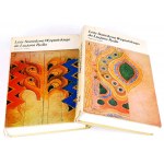 LETTERS OF STANISŁAW WYSPIAŃSKI TO LUCJAN RYDEL vol. 1-2