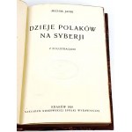 JANIK - HISTORY OF POLAND IN SIBERIA
