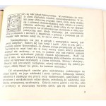 PRZERWA-TETMAJER - ROZPRÁVKOVÝ SVET TATIER. S ilustráciami. 1906
