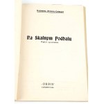 TETMAJER- NA SKALNE PODHALU. il. Horowicz, 1946