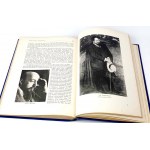 BRUCKNER - POLISH LITERATURE - EAGLE BINDING