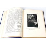 BRUCKNER - POLNISCHE LITERATUR - EAGLE BINDING