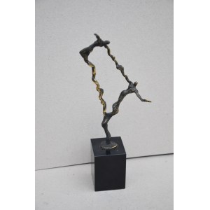 Dancing Figurine