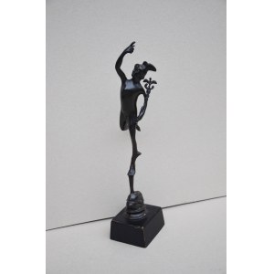 Amor figurine