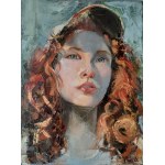 Katarzyna Nossek Dżaluk, Spojrzenie