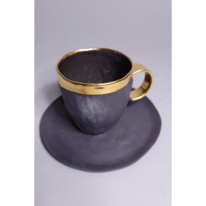 Magdalena Konior, Cup with saucer