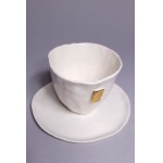 Magdalena Konior, Cup with saucer