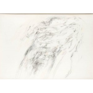 MARILÙ EUSTACHIO (Merano, 1934): Untitled, 1986