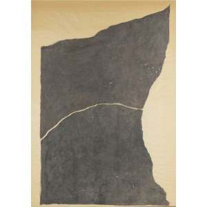 ALBANO MORANDI (Salò, 1958): Untitled