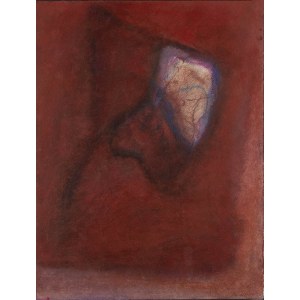 MARILÙ EUSTACHIO (Merano, 1934): Untitled, 1989