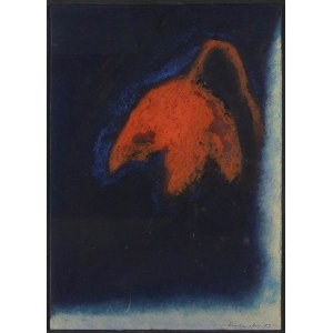 MARILÙ EUSTACHIO (Merano, 1934): Untitled, 1989