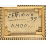 ZEFFRINO: Ambo, 1997