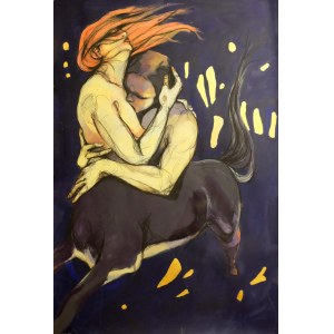 Aleksandra Vishnevskaya, Kidnapping, 2002