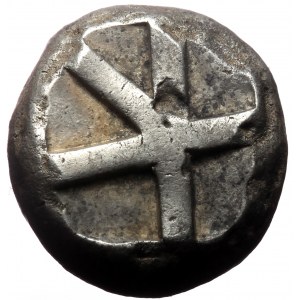 Aegina (ca 480-457 BC) AR Stater