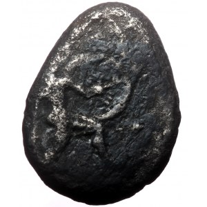 Pamphylia, Aspendos (ca 465-430 BC) AR Stater