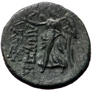 Cilicia, Elaiousa-Sebaste, AE, (Bronze, 5.57 g 20 mm), Circa 150-50 BC.