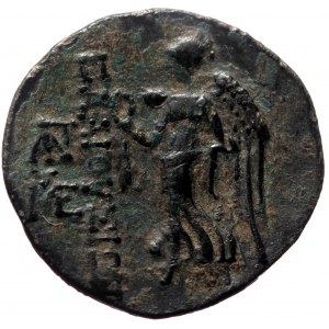 Cilicia, Elaeusa-Sebaste, AE, (Bronze, 6.00 g 20 mm), Circa 1st century BC.