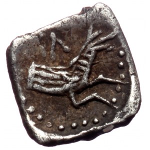 Lycaonia, Laranda (ca 324/3 BC)