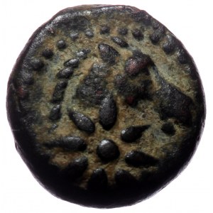 Pontos AE unit, uncertain mint, ca 130-100 BC.