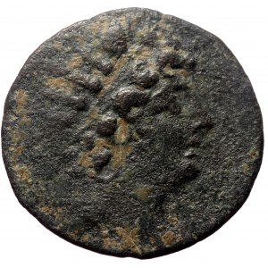 Seleukid Kingdom, Antiochos VIII Epiphanes (Grypos). 121-98/6 BC.