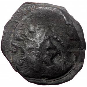 Asia Minor, Uncertain, AE, (Bronze, 0.78 g 10 mm). 4th-3rd centuries BC.