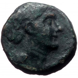 Unreaserched Greek AE (Bronze, 5,91g, 20mm)