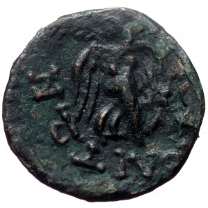 Unreaserched Greek AE (Bronze, 5,91g, 20mm)