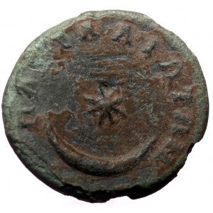 Thracia, Pautalia, Geta (Caesar, 198 - 209) AE