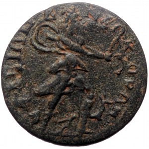 Ionia, Ephesus. Salonina (Augusta, 254-268) AE (Bronze, 8.32g, 26mm)