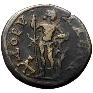 Phrygia, Dorylaeum Otacilia Severa (Augusta, 244-249) Ae.
