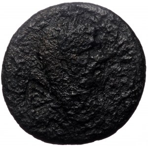 Cilicia, Seleukeia ad Kalykadnon Caracalla (198-217)