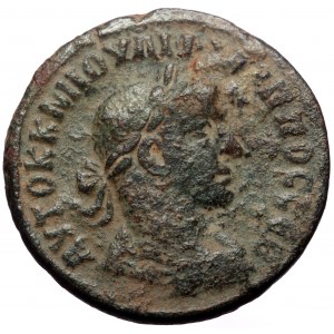 Syria. Cyrrhestica. Cyrrhus. Philip I. AE. (Bronze, 12.99 g. 29 mm.) 244-249 AD.