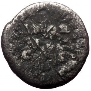 Galba (AD 68-69) AR denarius (Silver, 17mm, 2,43g) Rome