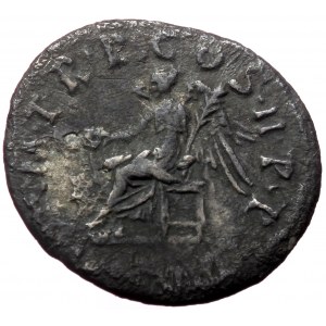 Trajan (98-117) AR Denarius, Rome