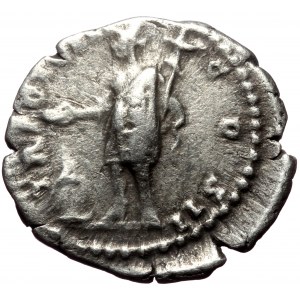 Marcus Aurelius (139-161). AR, Denarius. (Silver, 2.86 g. 19 mm.) Rome.
