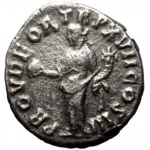Marcus Aurelius (161-180). AR, Denarius. (Silver, 3.22 g. 17 mm.) Rome.