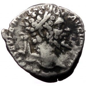 Septimius Severus (193-211) AR Denarius, Laodicea, 197.