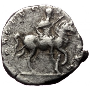 Septimius Severus (193-211) AR Denarius, Laodicea, 197.