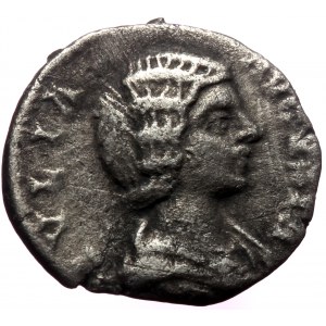 Julia Domna (193-211) AR Denarius, Laodicea