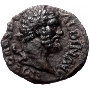 CLODIUS ALBINUS (195-197) AR Denarius