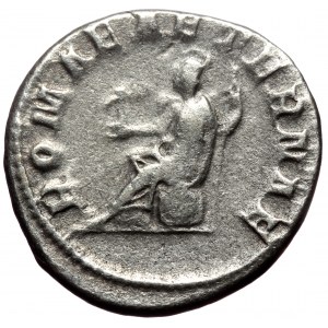 Gordian III (238-244). AR, Antoninianus. (Silver, 4.61 g. 20 mm.) Rome.