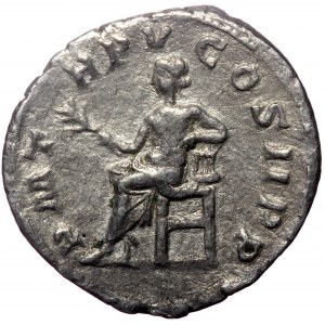 Gordian III (238-244) AR Antoninianus (Silver, 3,13g, 21mm) Rome 241-243.