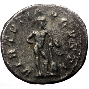Gordian III (238-244) AR Antoninianus, Rome